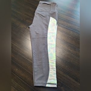 Victoria Secret Sport capris size small